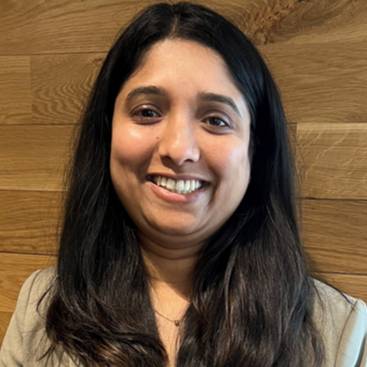 Shalini Deshpande