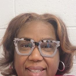 TWANDA S. EVANS