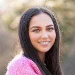 Natalie Jones