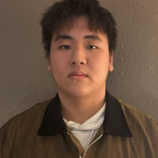 Haoran Zhuang