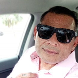 LUIS G ROSALES MEDINA