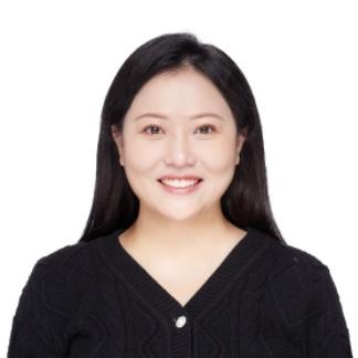 Mengqiao (Sophie) Xie