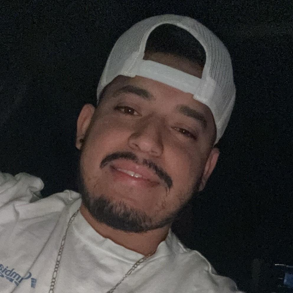 Irvin Zamarripa