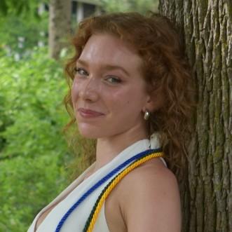 Abigail P. Becker