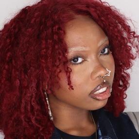 Jayla Holman
