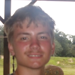 Caleb Cox