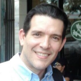 Richard Pretto García