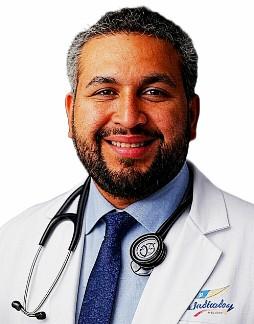 Edgar Morales