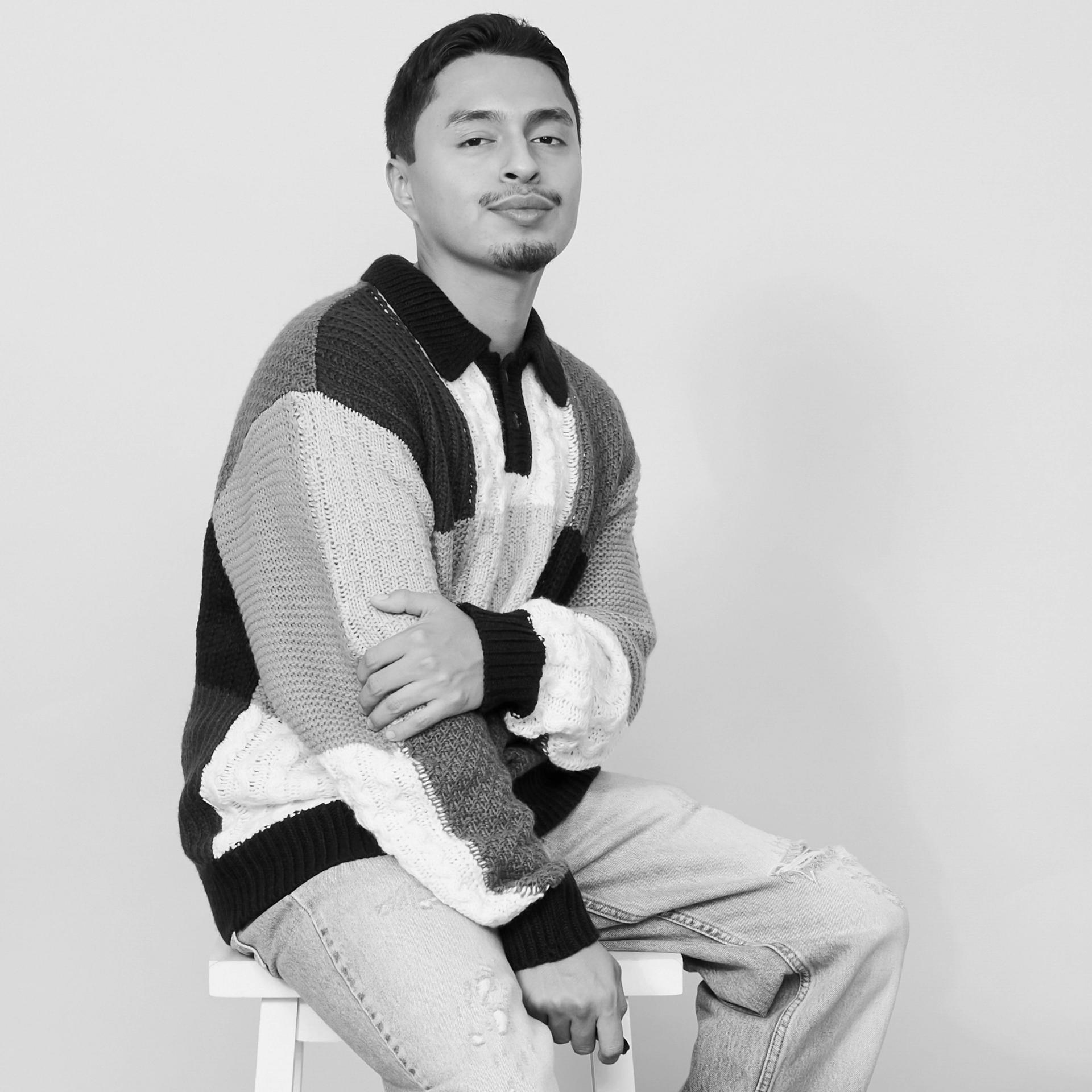 Andrew Alas