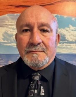 Michael Blair Sr