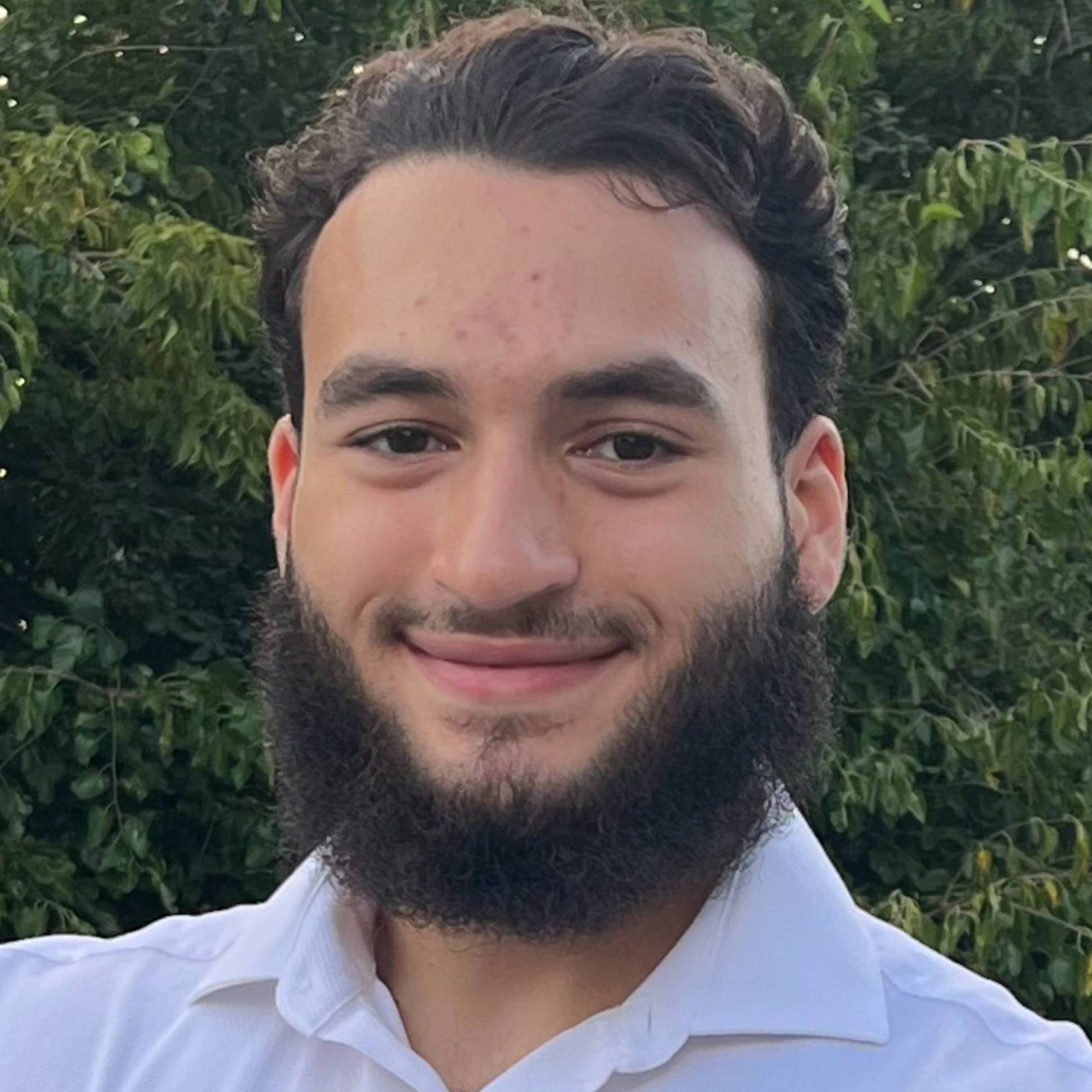 Adam Murrar