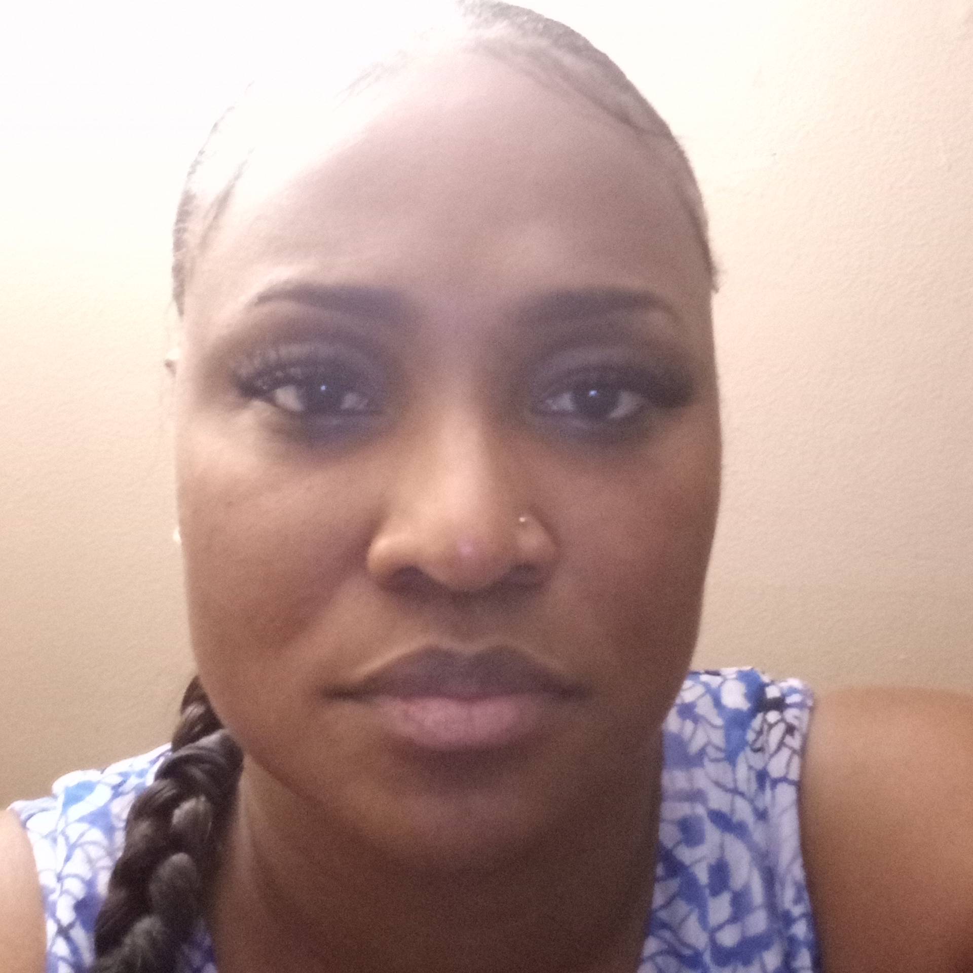 Tashia Pinnock