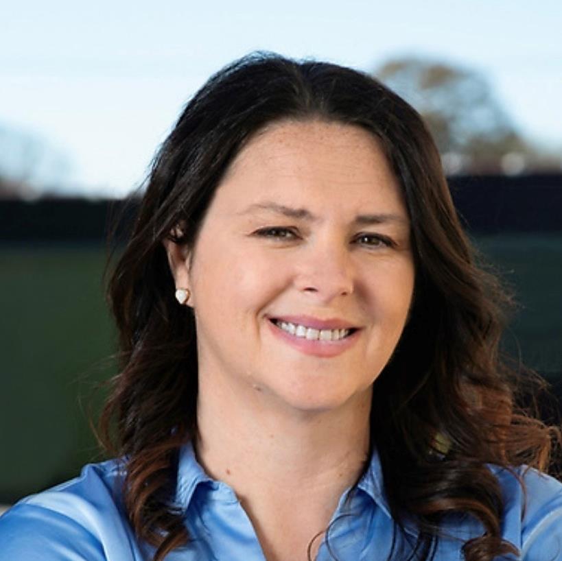 April Williams