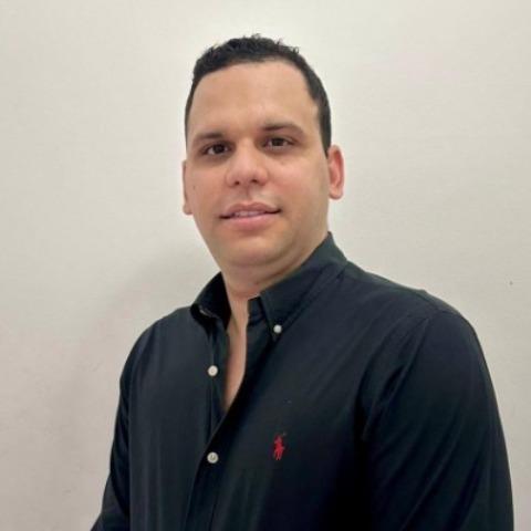 César Alejandro Pertuz Orozco