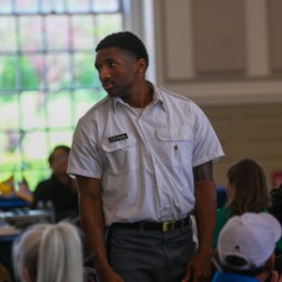Christian Stephens