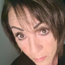 Tina SCANIO