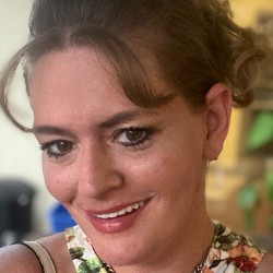 Charisma Bondonese