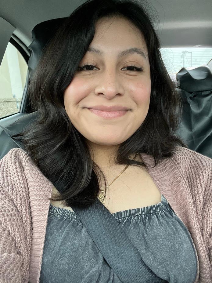 Gisselle Hernandez