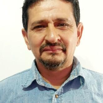 RICARDO FRANCISCO MORAN VERGARA