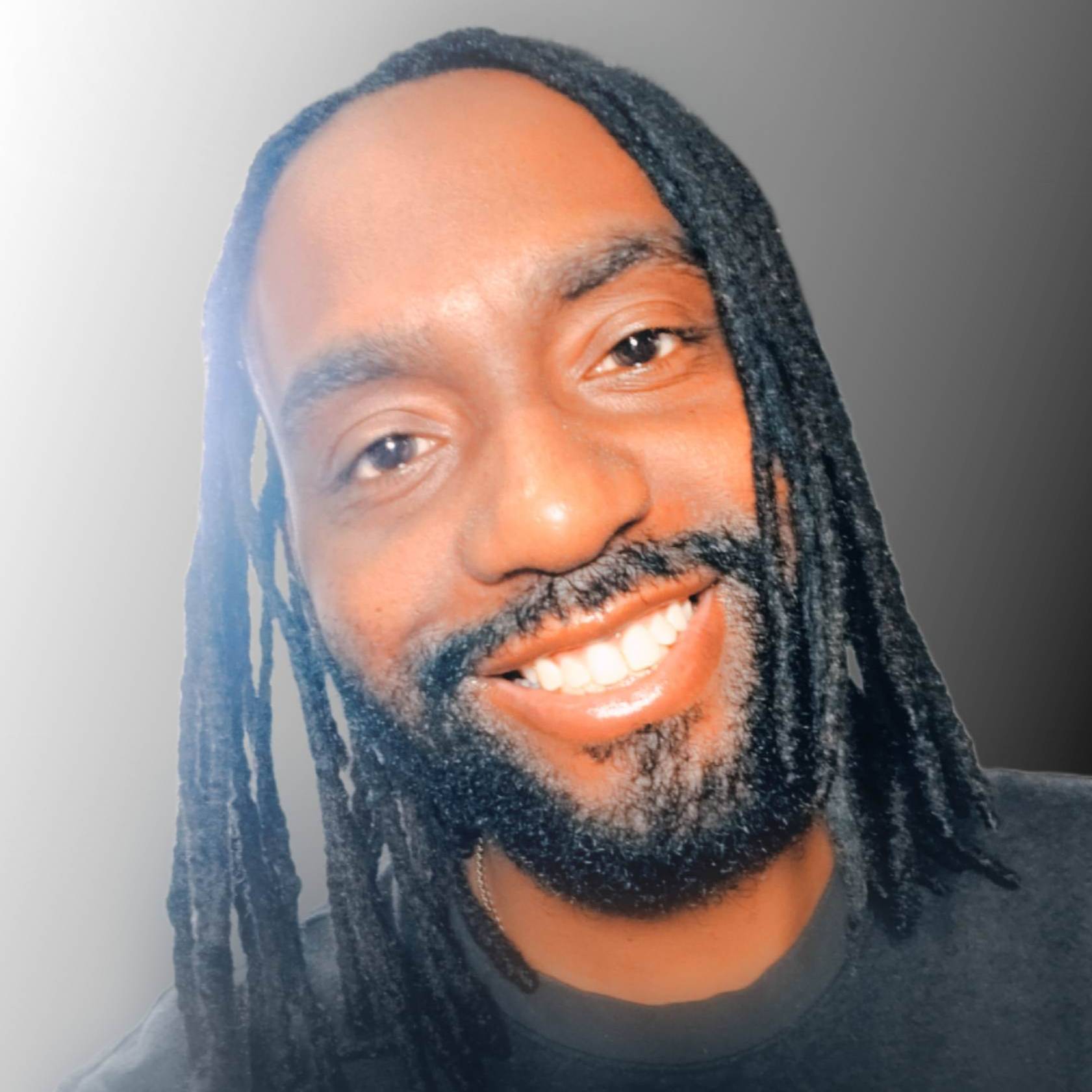 Marcus Barker