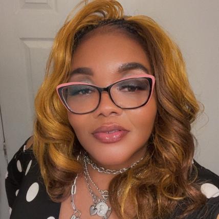 Andrea Stokes