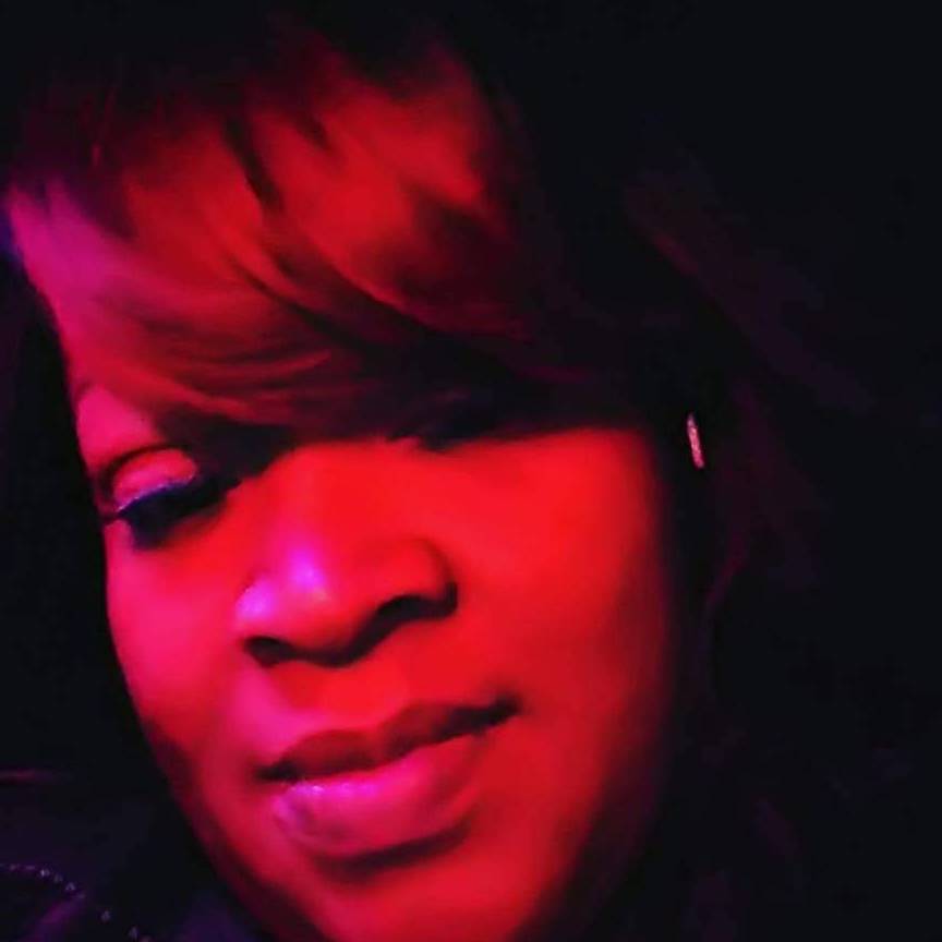 Jacquelyn Edwards