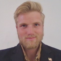 Jayson (Dean) Blackmore