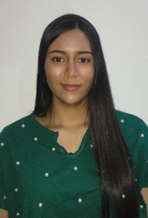 Zayra Daniela Correa Londoño