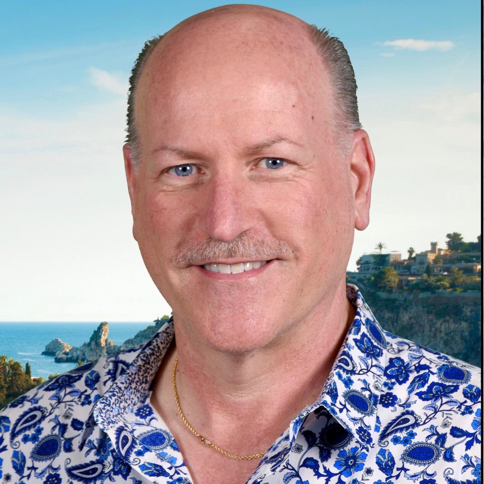 Randy Tenyer