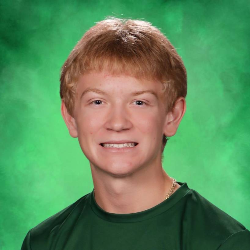 Kaden Lorenz