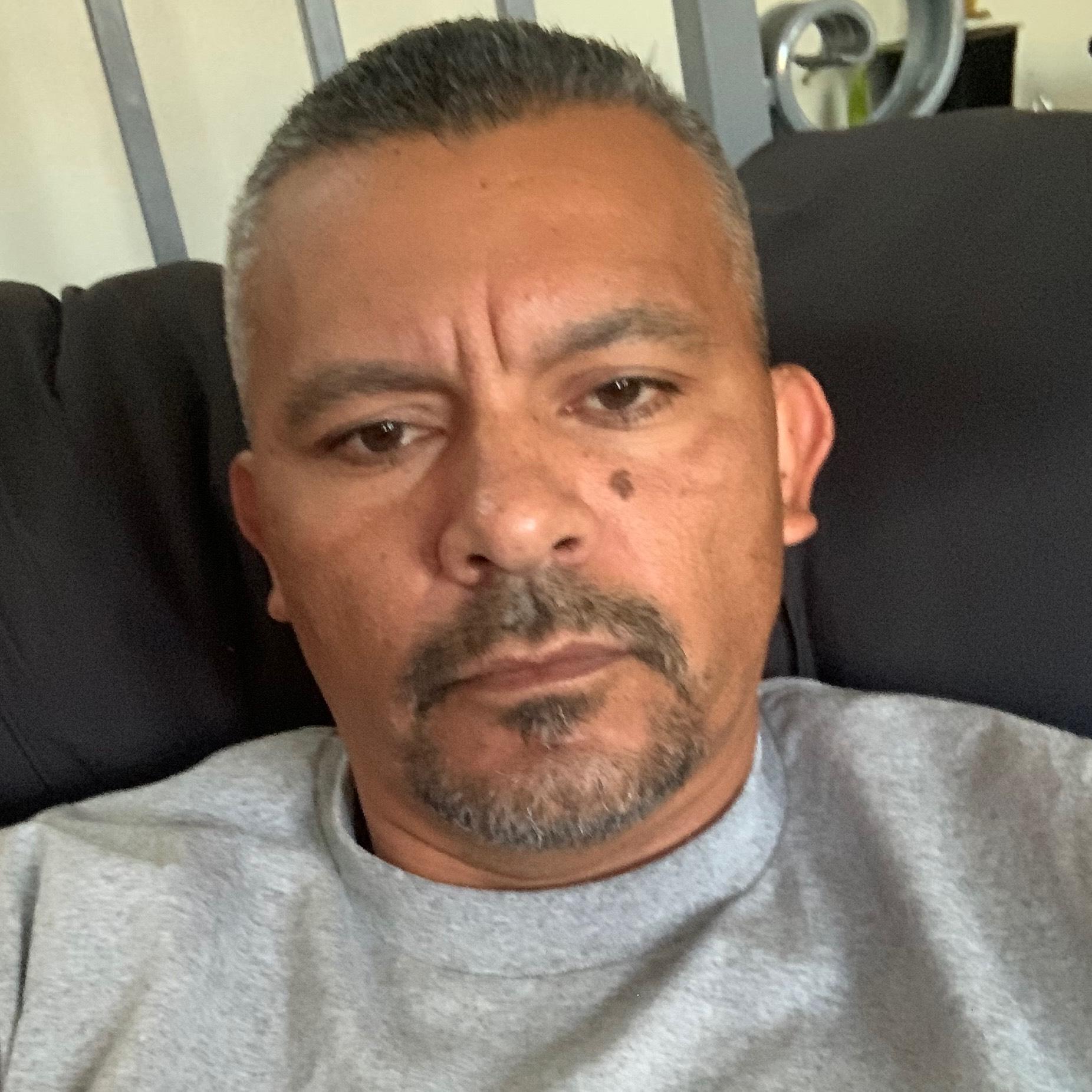 Santiago Pena Jr