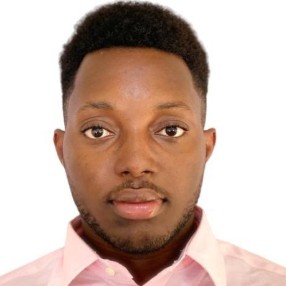 Andrew Yeboah