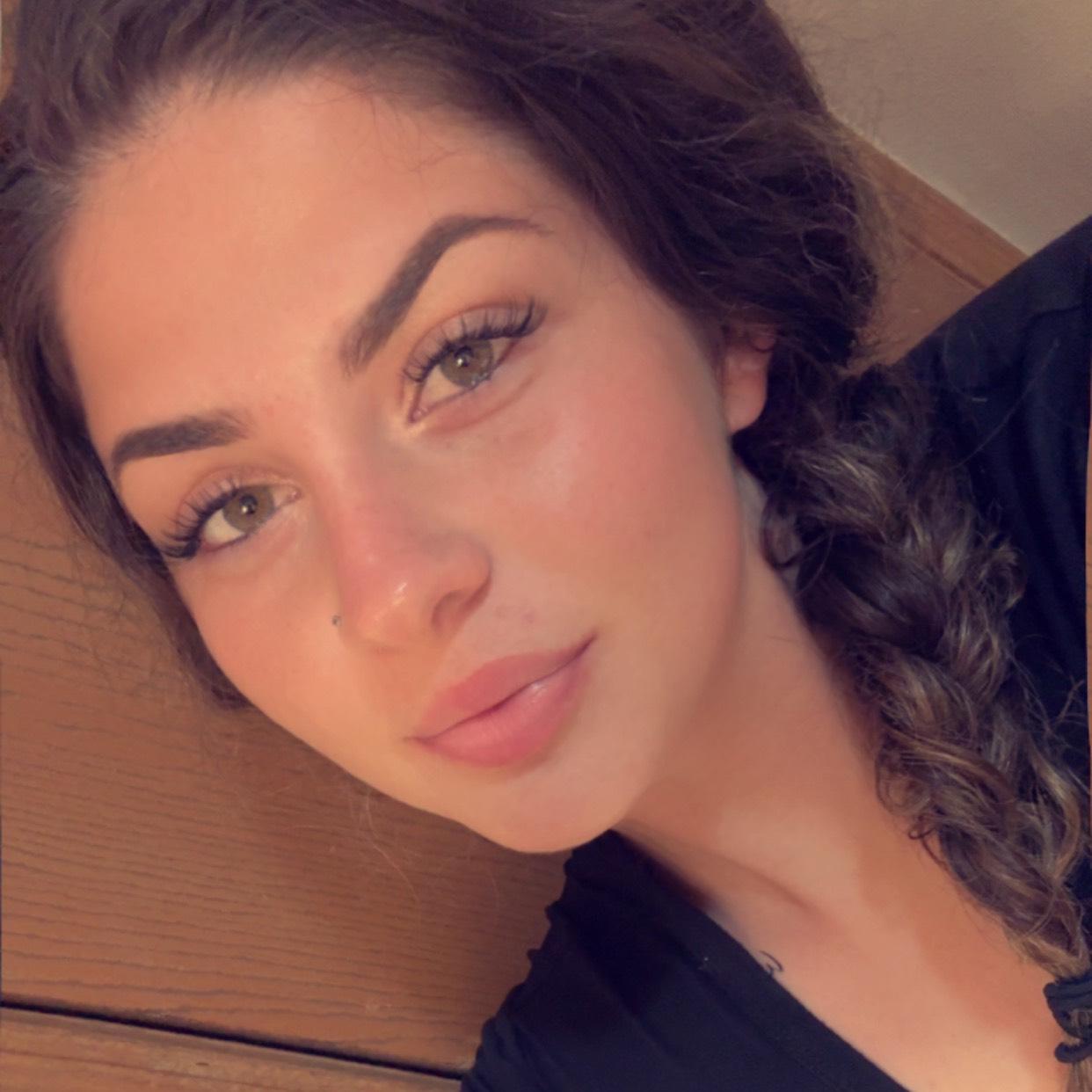 Cecelia Terriquez