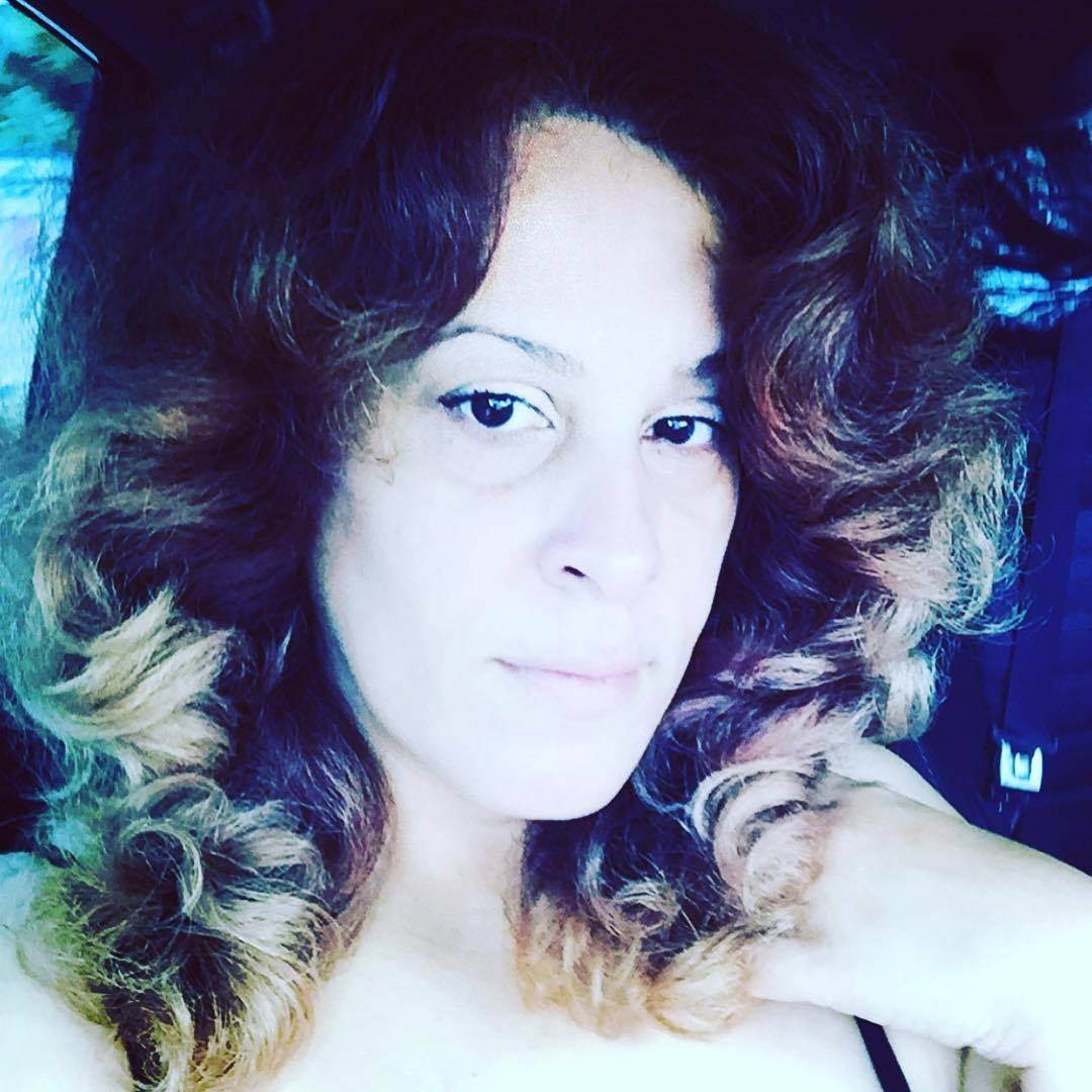Johanna Reyes