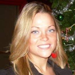 Dawn Goupil