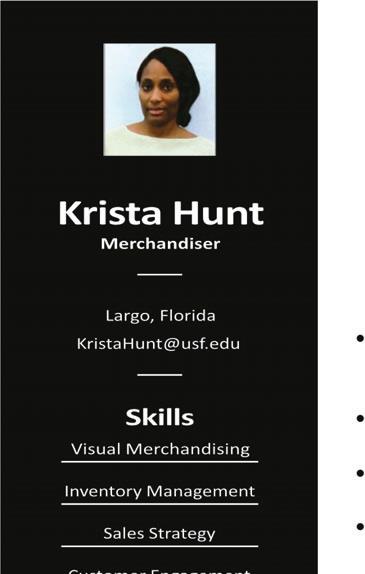 Krista Hunt
