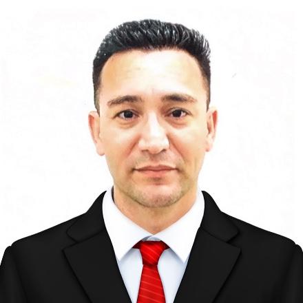 Zabiullah Syied Ashraf