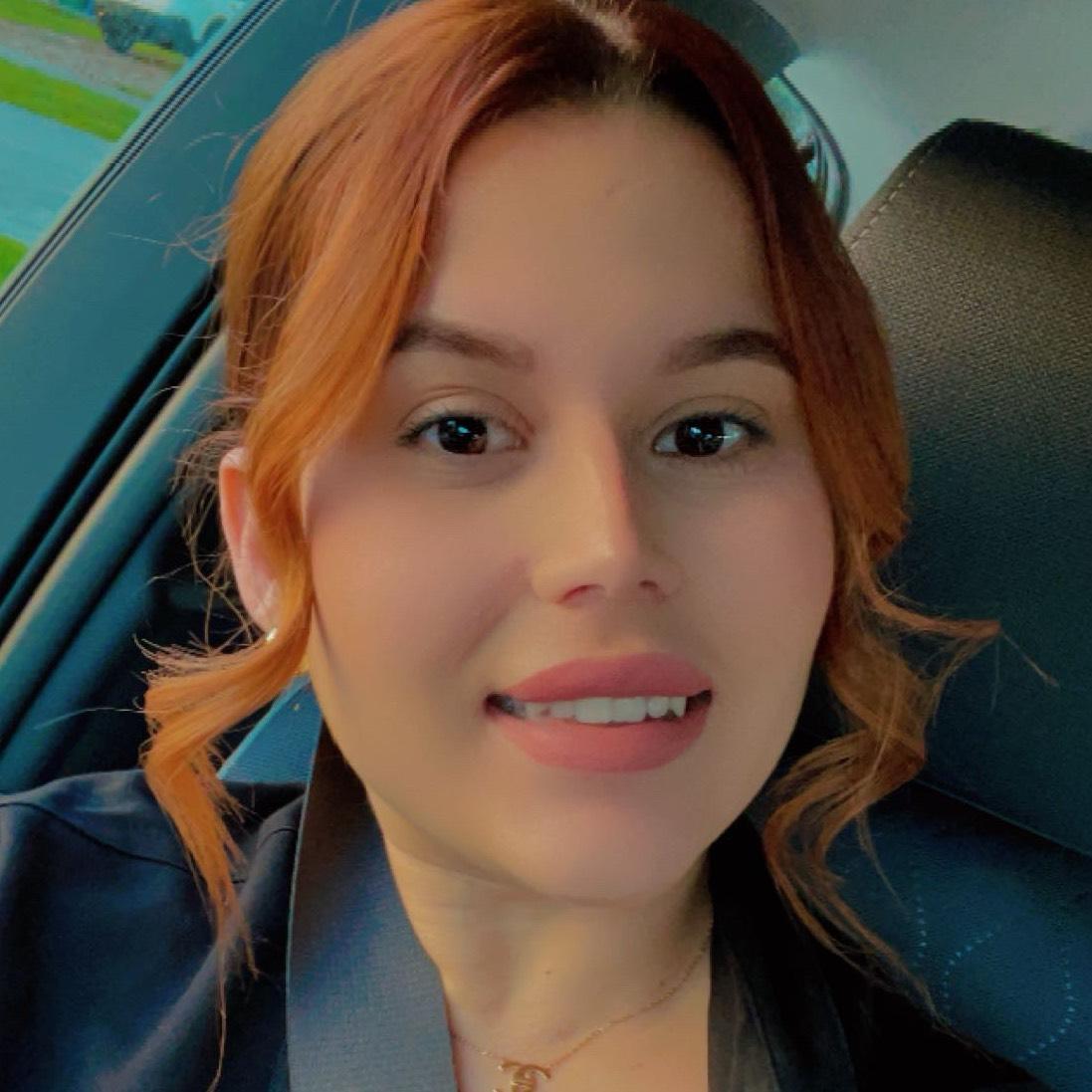 Gabriela Mateo