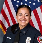Theresa Rivera