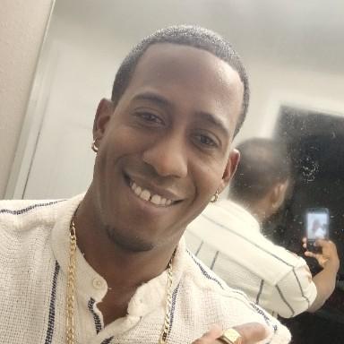 Wilfredo Rodriguez