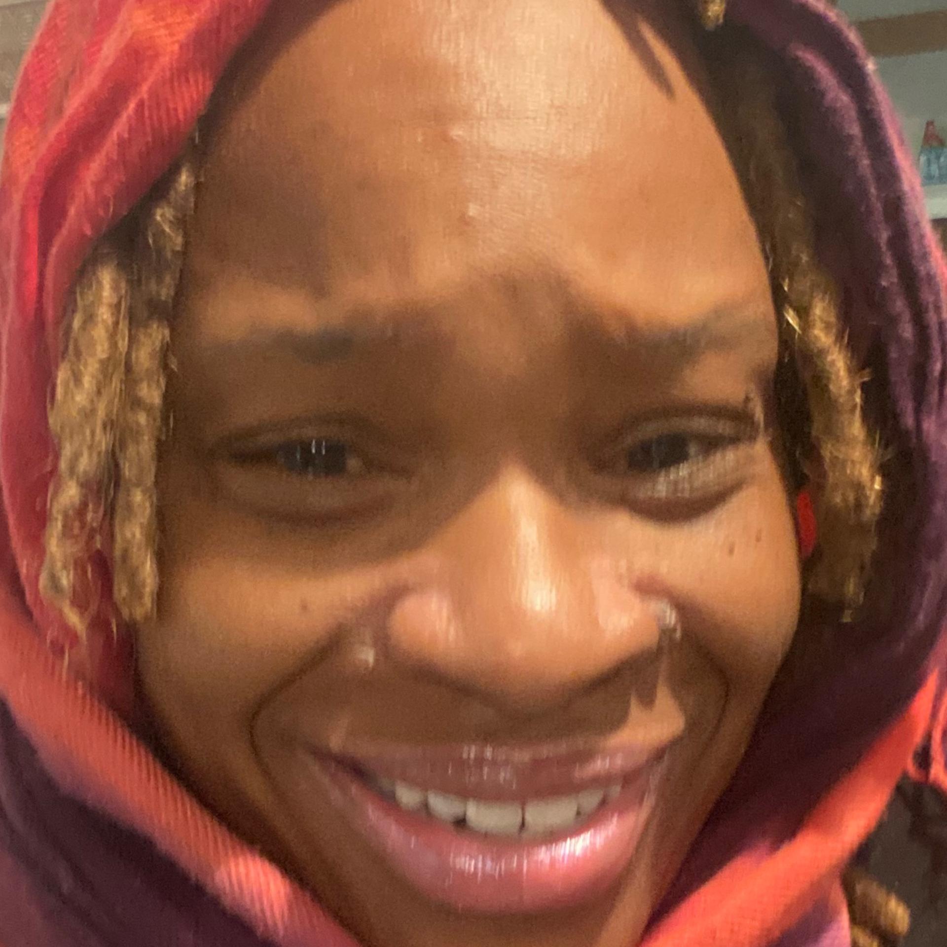 Apostle Dahniela Watkins