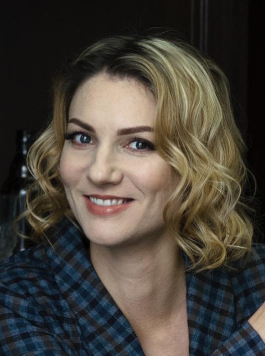 Anastasiia Krylova