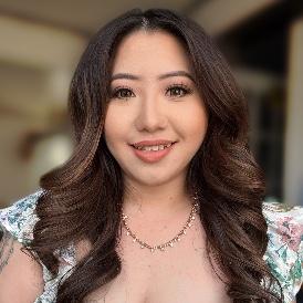 Amanda Kue