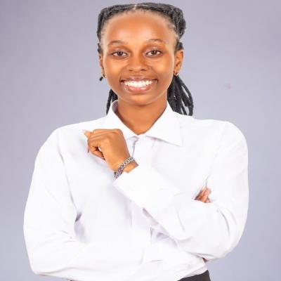 Cynthia Maina