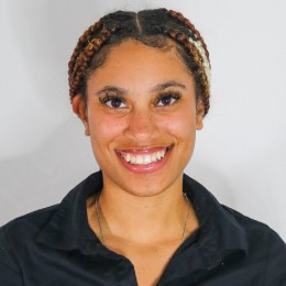 McKylee Mosby