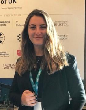 Semiha Özge Yayıntaş