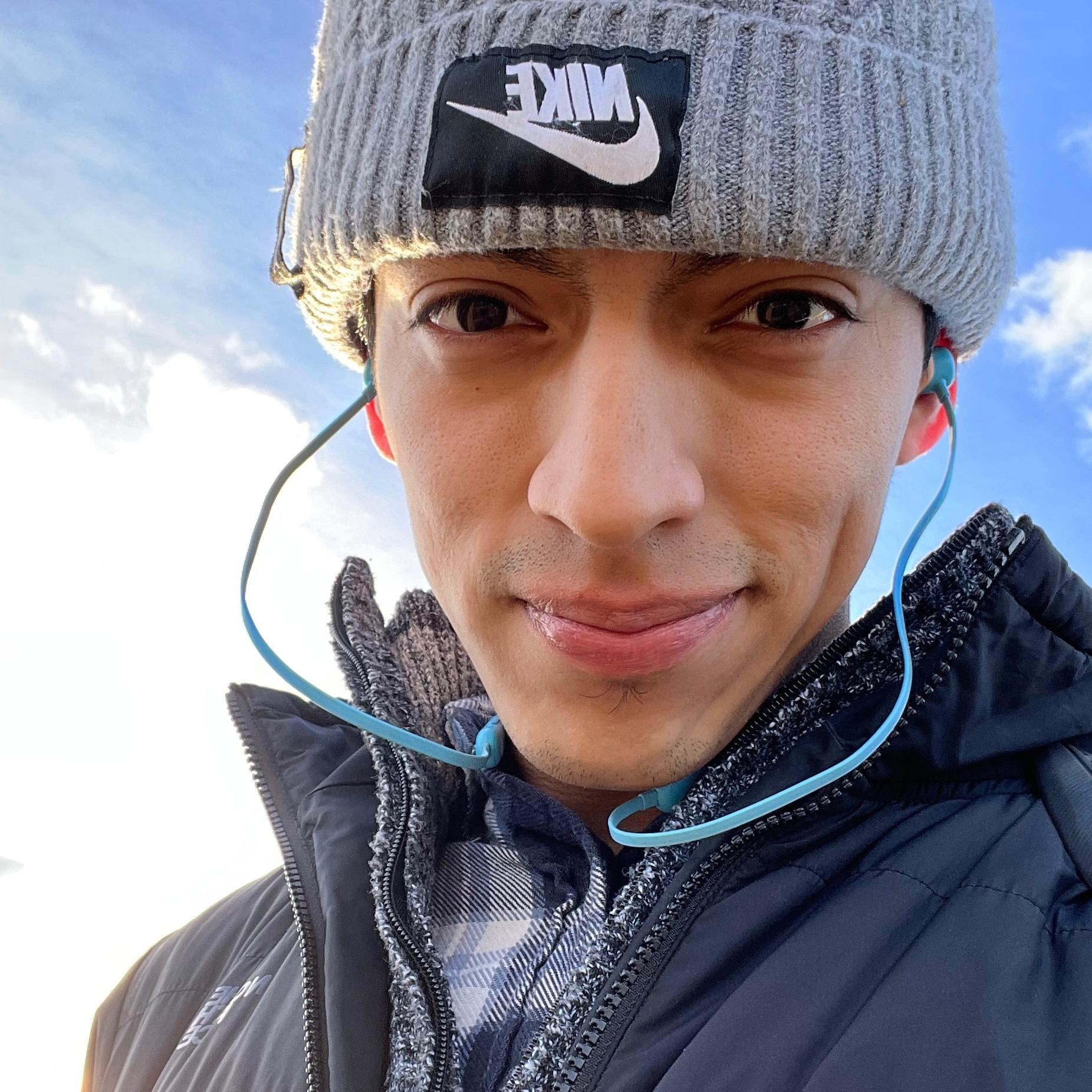 Felix Martinez