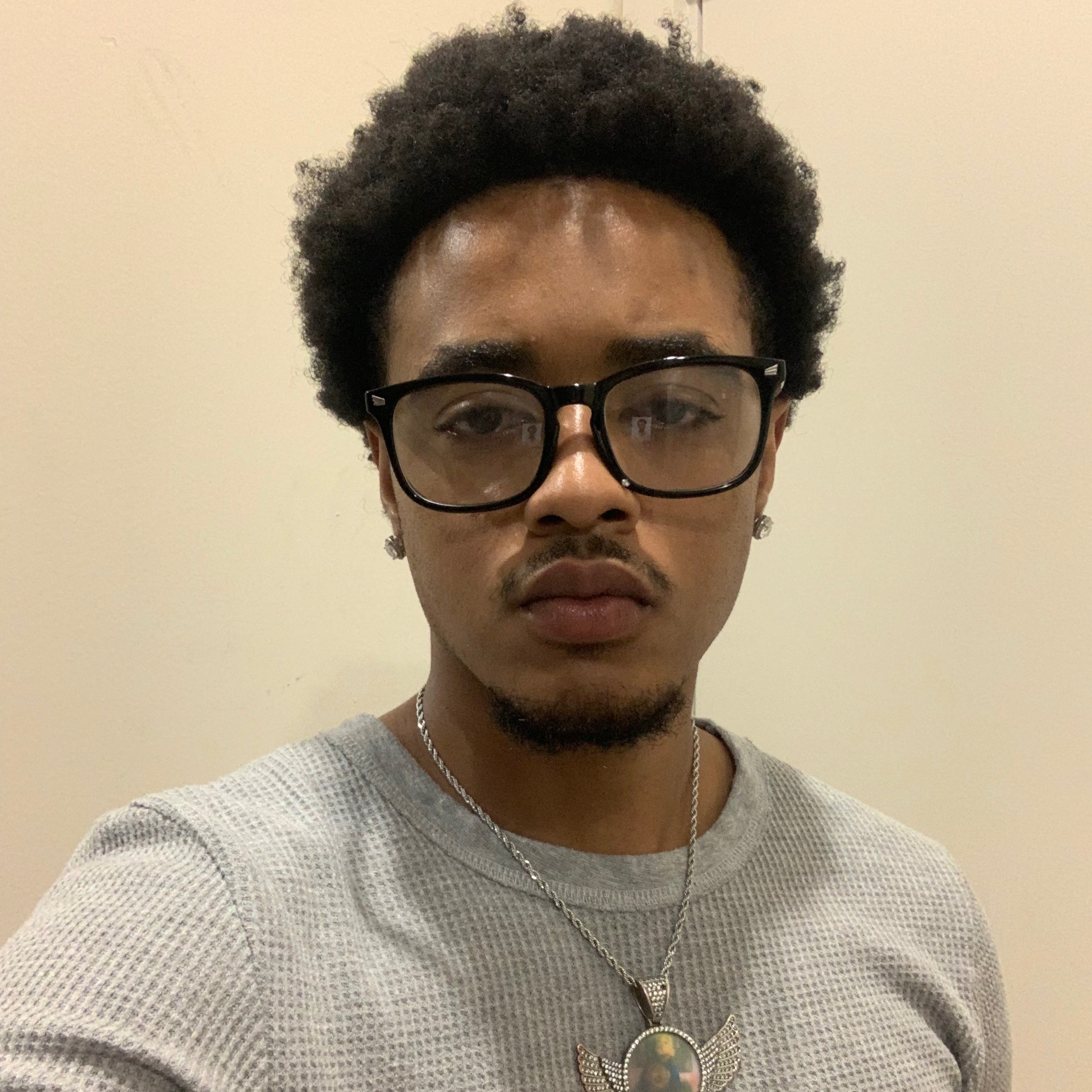 Ajai Mitchell