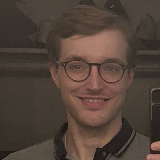 Jacob Makowsky