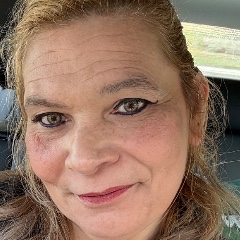 Glenna Stout